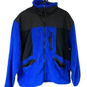 West Coast Connection Fleece Jacket